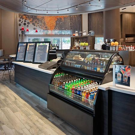 Courtyard By Marriott Dallas Downtown/Reunion District Extérieur photo