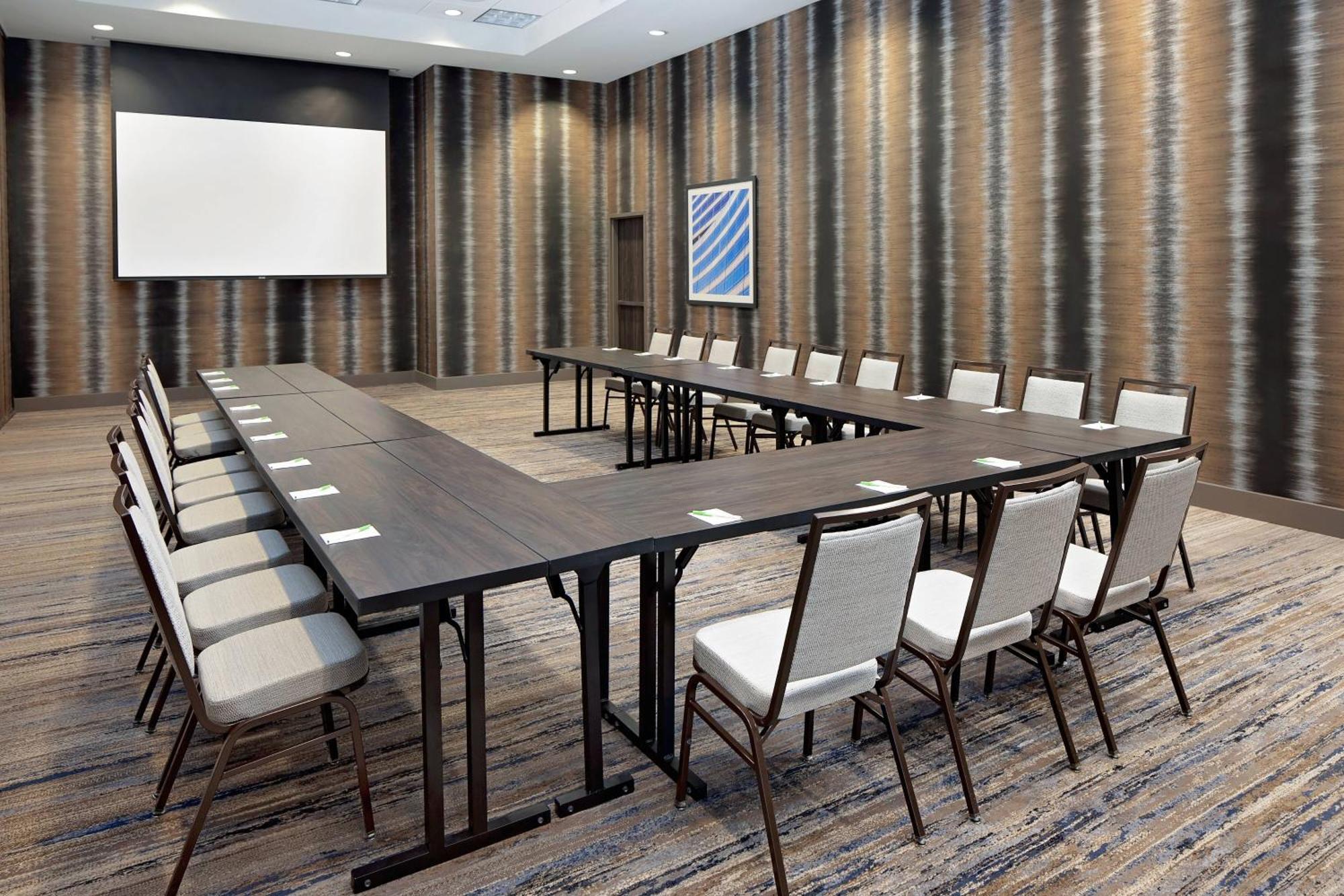 Courtyard By Marriott Dallas Downtown/Reunion District Extérieur photo